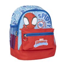 Mochila Infantil Trekking Spidey