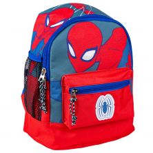 Mochila Infantil Trekking Spiderman