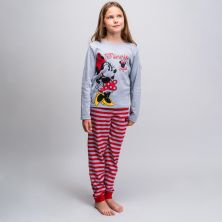 Pijama Largo Minnie