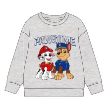 Sudadera Cotton Brushed La Patrulla Canina 
