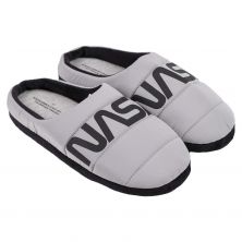 Zapatillas De Casa Abierta Nasa