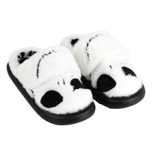 Zapatillas De Casa Abierta Nightmare Before Christmas  