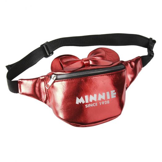 Comprar Bolso Riñonera Minnie mejor Super Moments