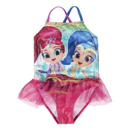 Comprar Bañador Shimmer And Shine al mejor | SuperMoments Super