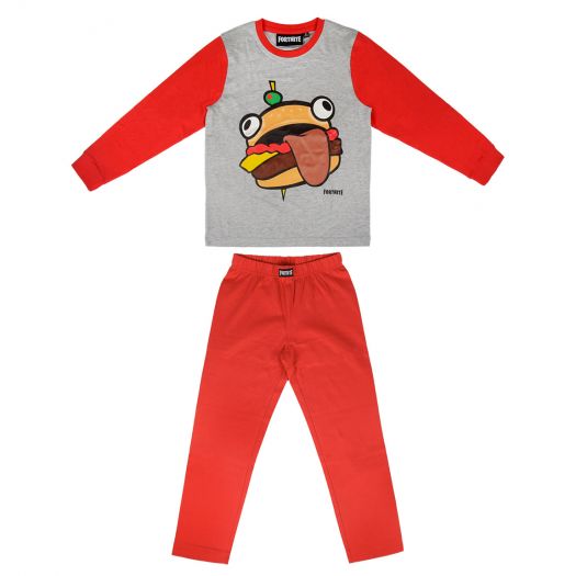 Comprar Pijama Largo Fortnite al mejor precio SuperMoments