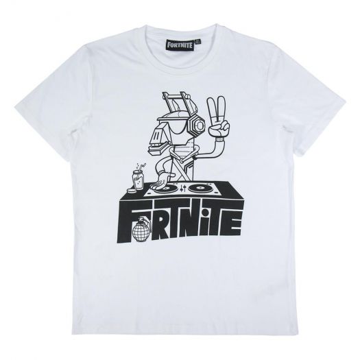 Comprar Camiseta Corta Fortnite barato Super Moments
