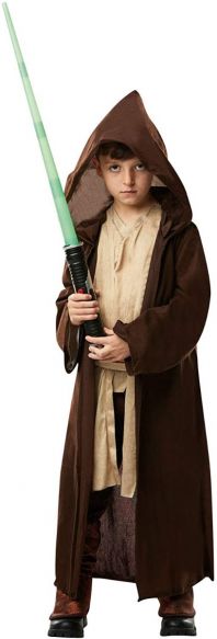 Fotoeléctrico Permanece Percibir Tunica Jedi™ Deluxe Infantil | Super Moments