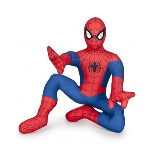 Add spider man costume