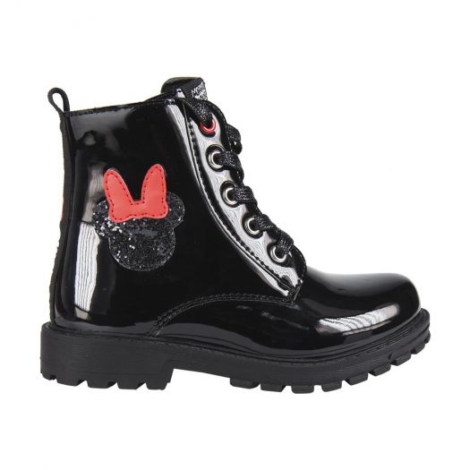 Comprar Botas Casual Minnie al mejor precio Super Moments