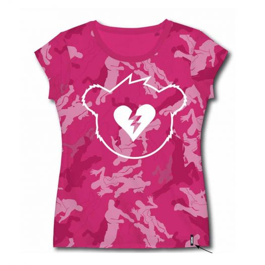 Camisetas shop fortnite baratas