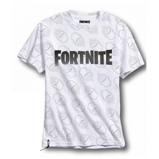Camisetas fortnite deals baratas