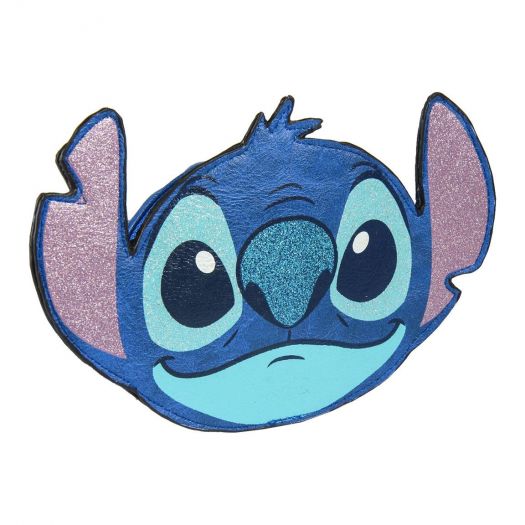 Estuche Portatodo Disney Stitch al mejor precio