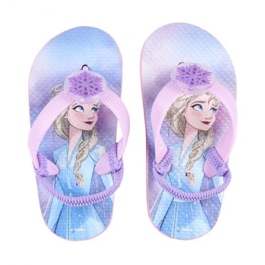 Comprar Chanclas Luces Frozen 2 barato Super Moments