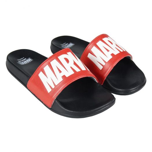 Chanclas marvel online