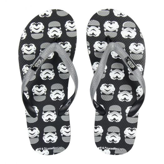 Comprar Chanclas Premium Star Wars barato | Moments