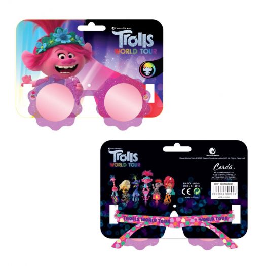 Comprar Gafas De Sol Trolls barato Super Moments