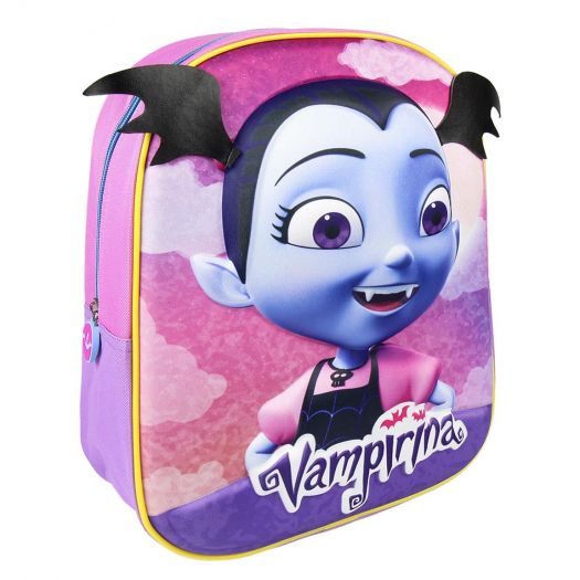 Comprar Mochila Vampirina barata | Super Moments