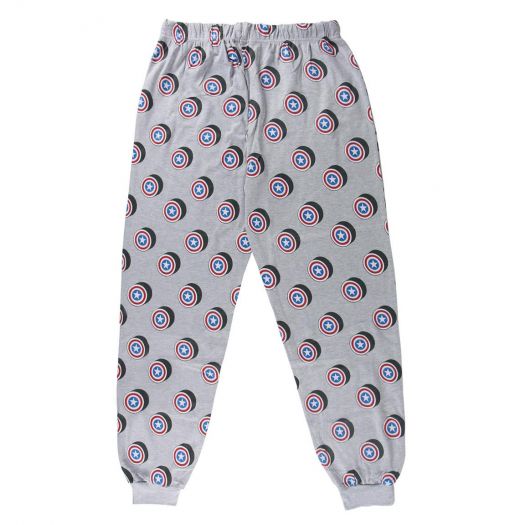 Comprar Pijama Largo Avengers al mejor precio Super Moments