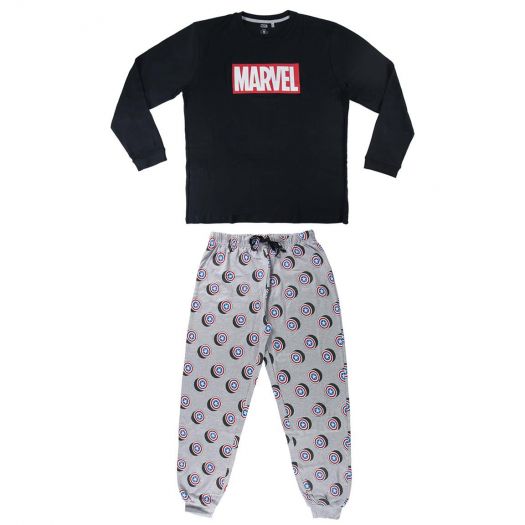 Pijama los online vengadores
