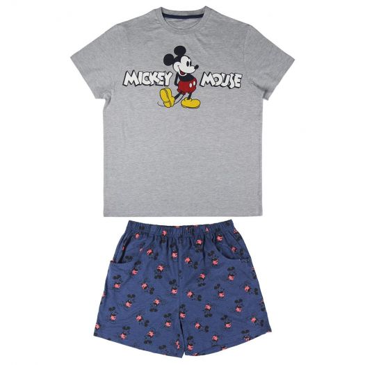 Comprar Pijama Verano Mickey barato |