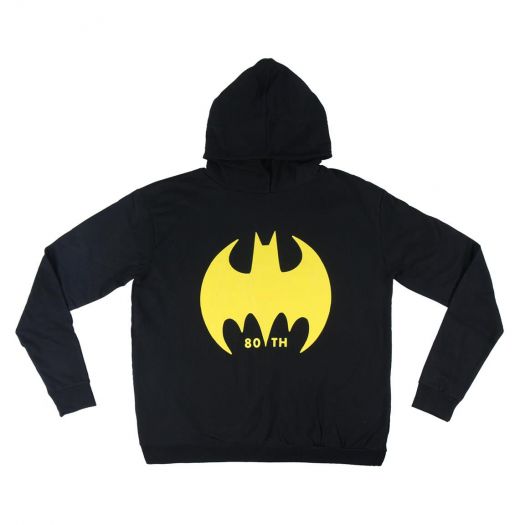 Comprar Sudadera Batman al mejor precio | Super Moments