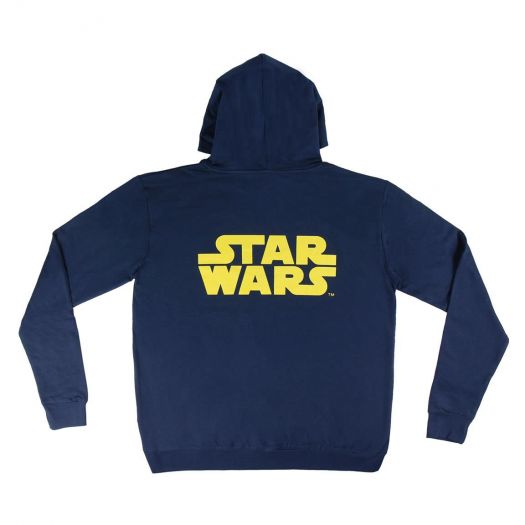 Comprar Sudadera Star Wars al mejor precio Super Moments