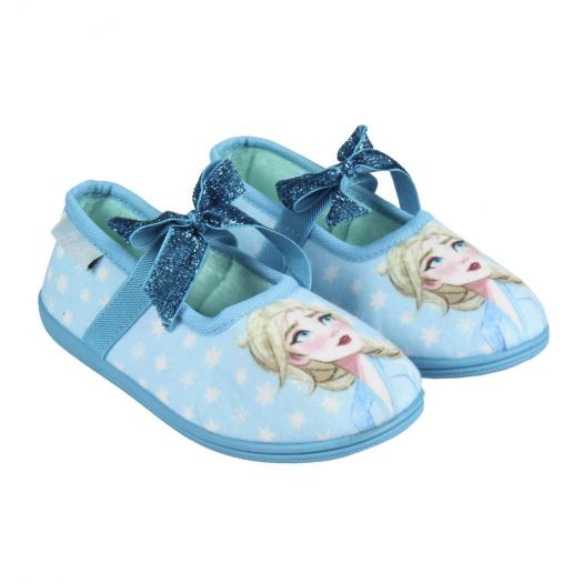 Comprar Zapatillas De Casa Bailarina Frozen 2 al mejor precio