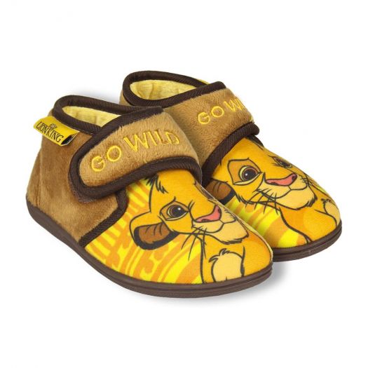 Zapatillas el rey de la 2025 casa