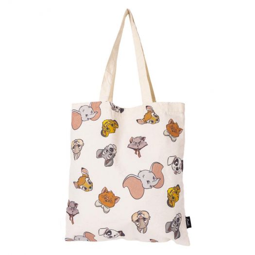 Bolsa shopping Stitch Disney  Mejores Precios Garamtozados