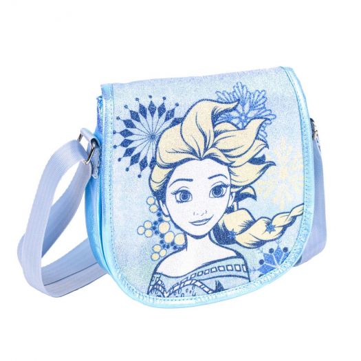 Bolso Brillante Frozen al mejor precio Super Moments
