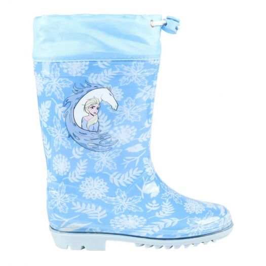 Botas Lluvia Pvc Frozen 2 al mejor precio Super Moments