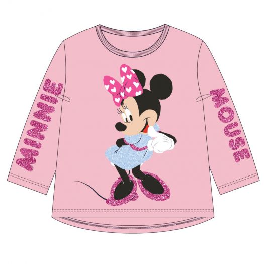 Jersey minnie niña on sale