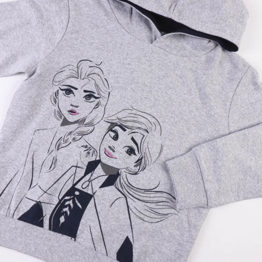 Chandal frozen online