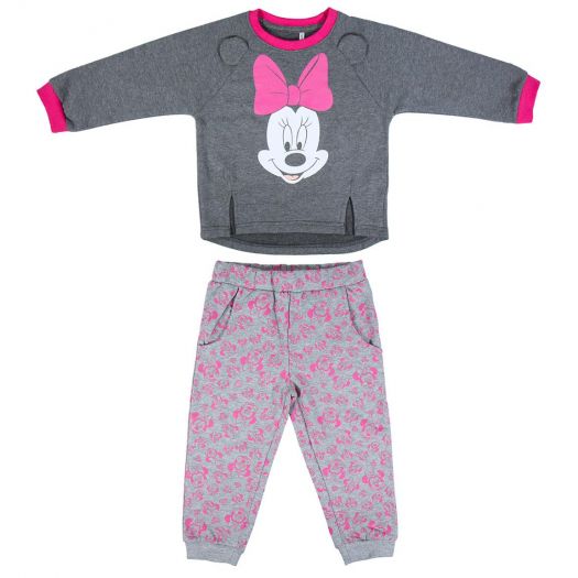 Chandal clearance minnie bebe