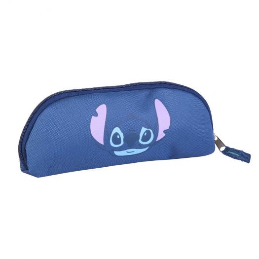 Estuche Portatodo Disney Stitch al mejor precio