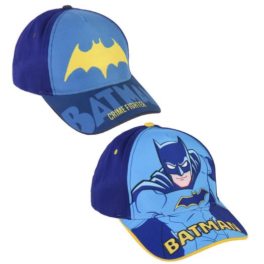 Gorra Batman al mejor precio | Moments