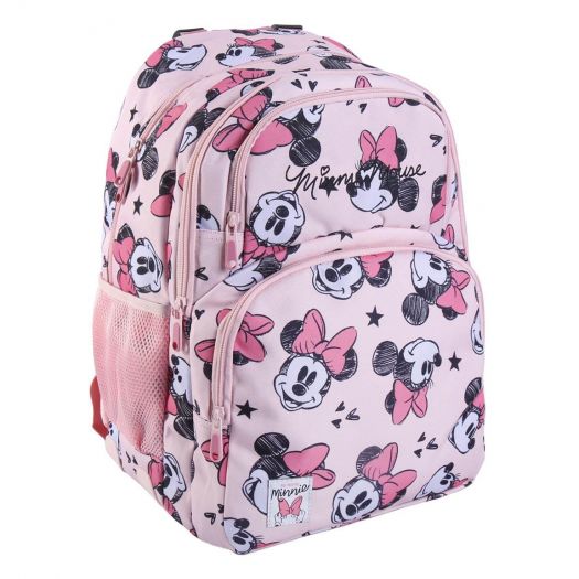 Mochila Escolar 44 Cm 32 cm al precio | Super Moments