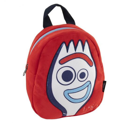 Mochila guarderia bebé con tu tela favorita