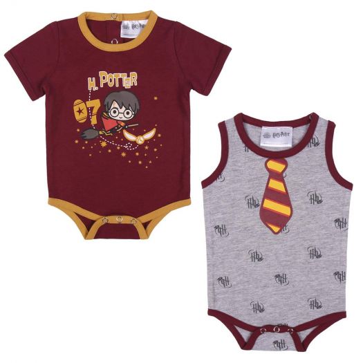 Body harry potter bébé outlet