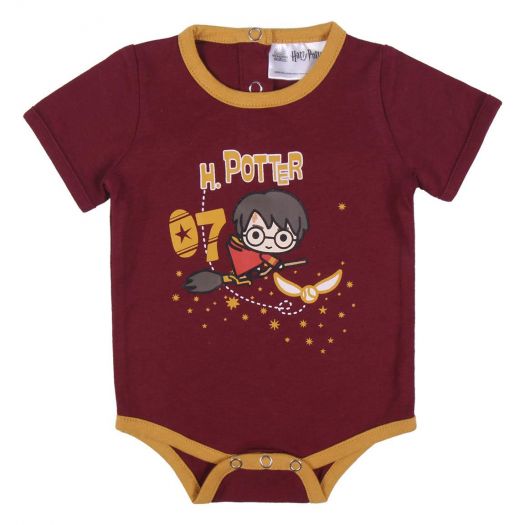 Pack Regalo 2 Piezas Harry Potter Bebe al mejor precio Super Moments