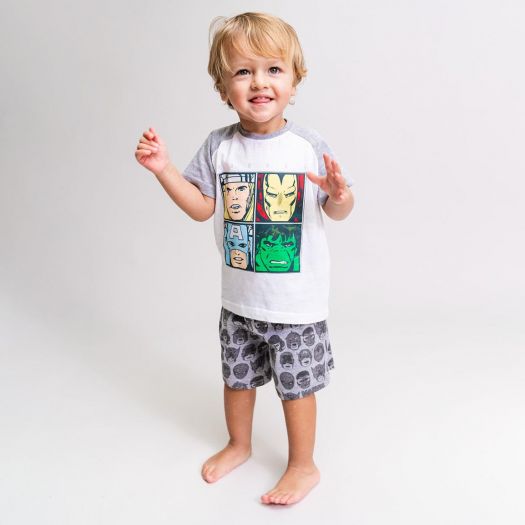 Pijama new arrivals bebe corto
