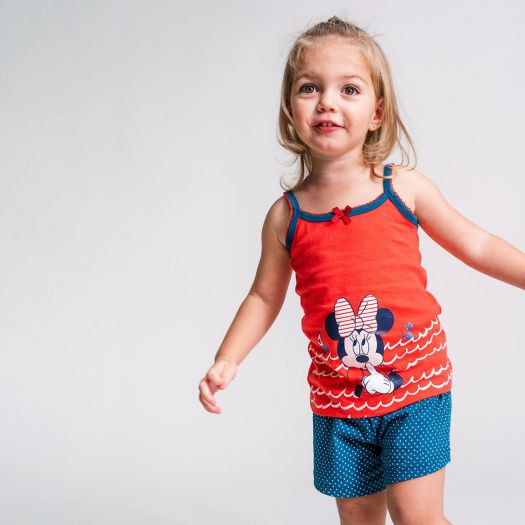 Pijama tirantes bebe online