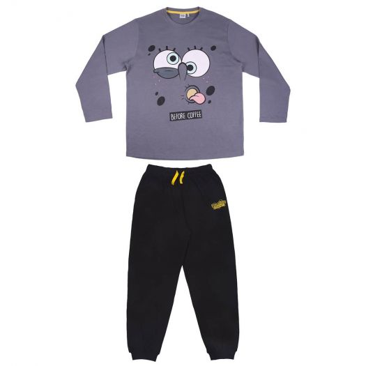 Bob esponja en clearance pijama