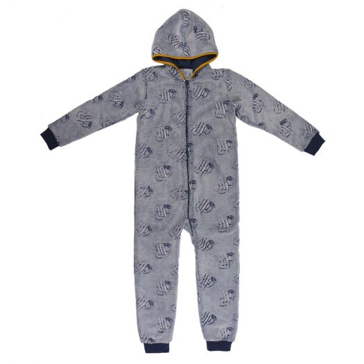 Pijama Dormil n Glow In The Dark Coral Fleece Harry Potter al