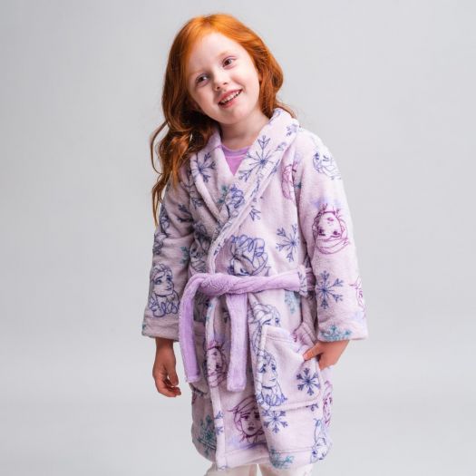 Pijamas Y Batas Batin Frozen Ii al mejor precio Super Moments