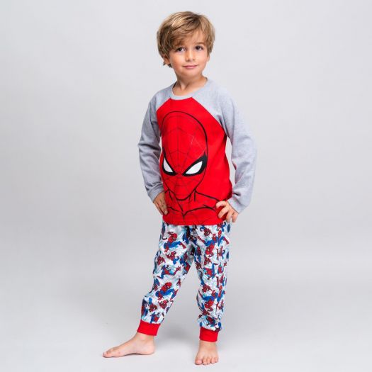 Pijama Spiderman