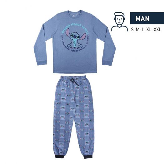 Pijama stitch 2025 precio