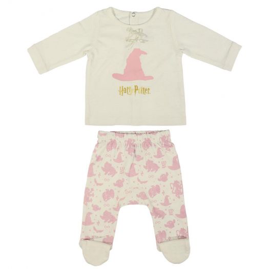 Ropa de bebe harry potter 2025