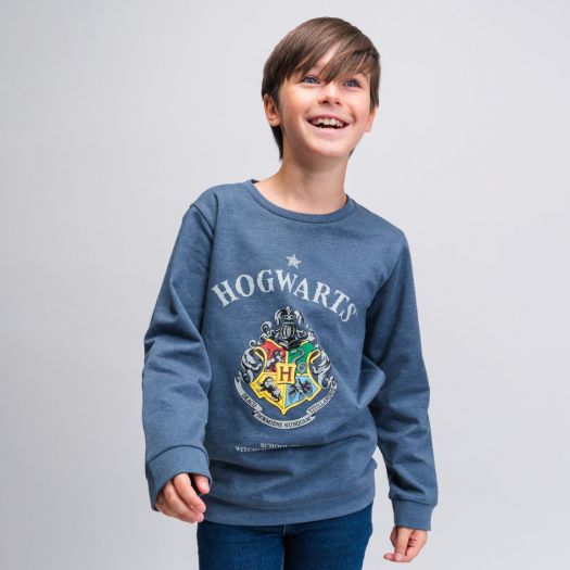 Sudadera harry potter 2025 niño