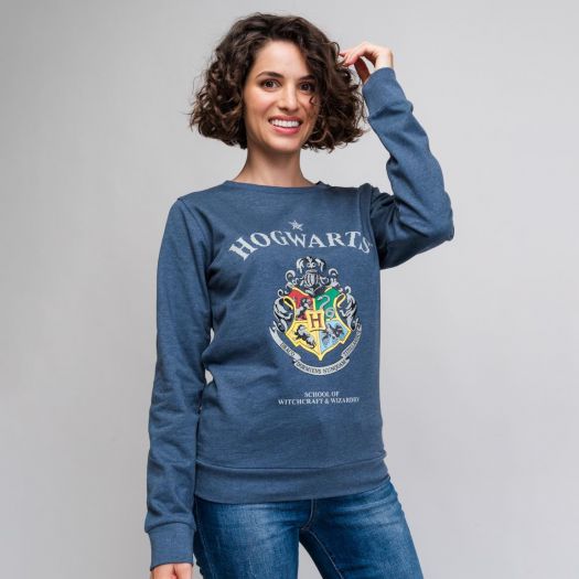 Sudaderas, Chandal Y Sudadera Harry Potter al mejor precio